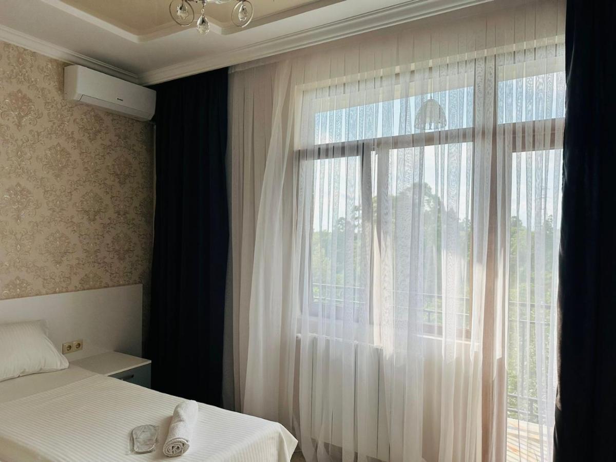 House In Tsikhisdziri Appartement Koboeleti Buitenkant foto